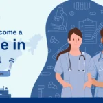 How to become a Nurse in India: A complete step by step guide