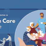 How to become a Home Care Nurse in India