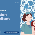 How to become a Lactation consultant Nurse in India