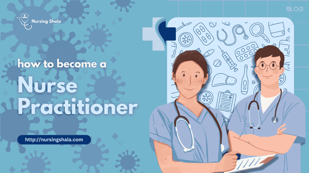 How to become a Nurse Practitioner in India