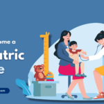 How to become a pediatric nurse in India