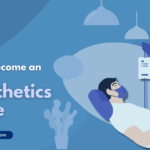 How to become a nurse anesthetist in India