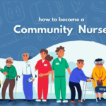 How to become a Community Health nurse