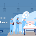 How to become a Critical Care Nurse