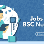 Jobs after BSC Nursing