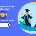 Army college of nursing scholarship