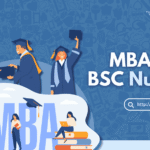 MBA after BSC Nursing
