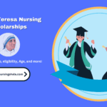 Mother Teresa Scholarship