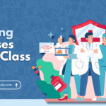 nursing courses after class 10th
