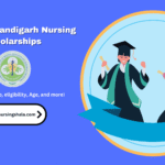 pgimer chandigarh nursing scholarship